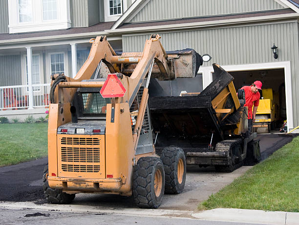 Best Eco-Friendly Driveway Pavers in Eatons Neck, NY